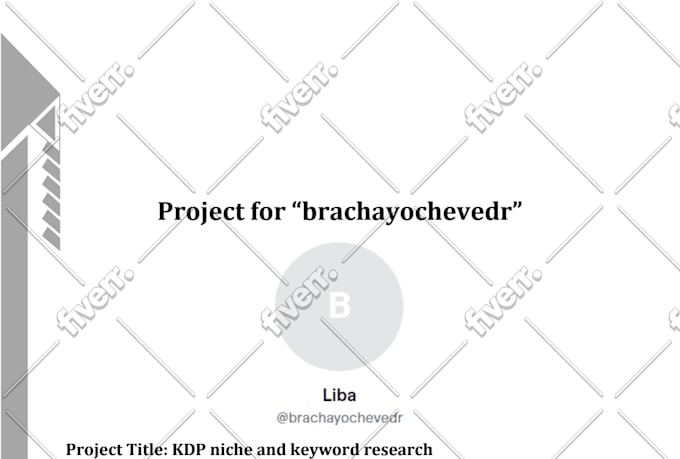 find amazon KDP profitable niches and keywords research