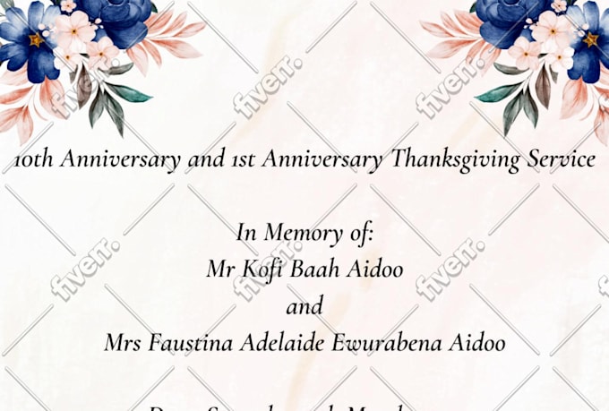 design beautiful digital invitations