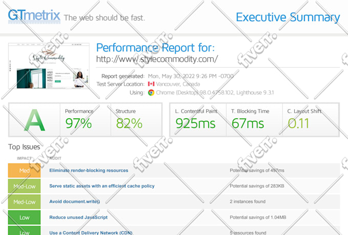 boost wordpress speed optimization for gtmetrix, pagespeed insight