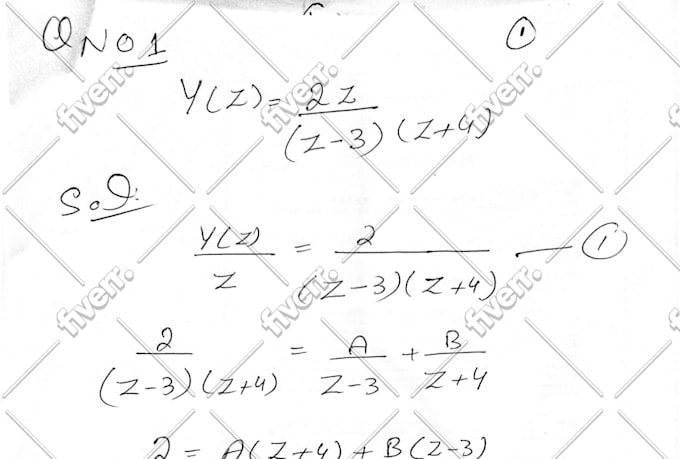 tutor fourier series and laplace transformation