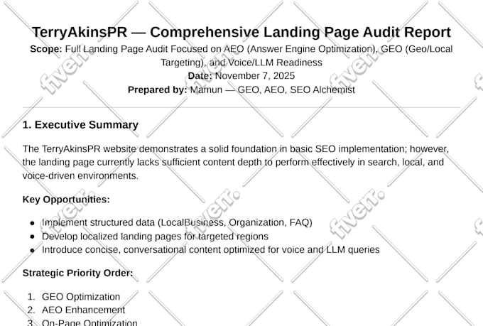 boost ai content rankings using GEO, aeo, and voice SEO