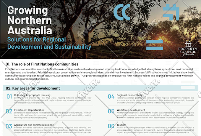 create a stunning poster for your conference