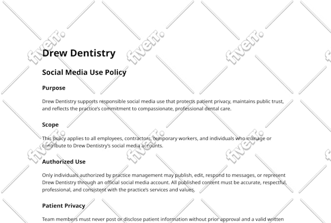 write and design employee handbook with HR policies, sops, and job descriptions