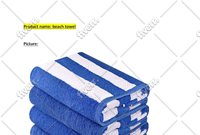 do amazon product research