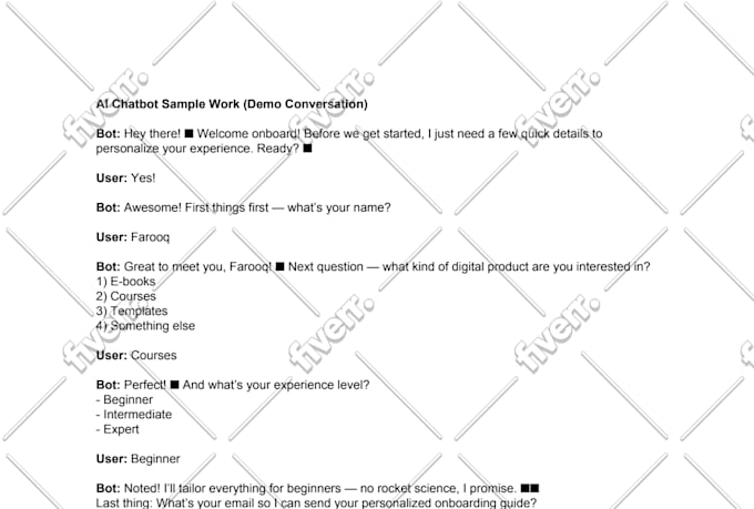 creat custom ai chatbot,rag knowledge base or ai automation