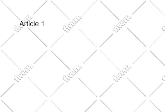 write an outstanding article about aviation or safety