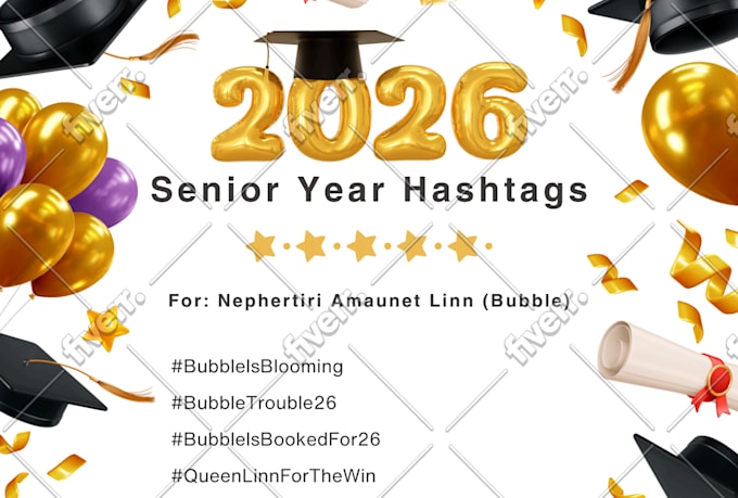 create a minimum of least 10 wedding hashtags for you