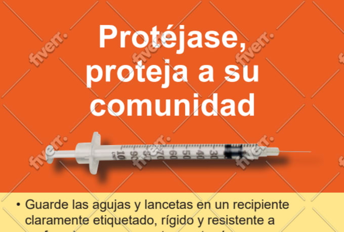 proofread and edit spanish text and documents