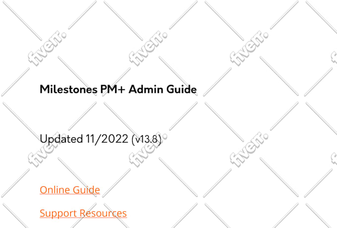 be your salesforce admin and developer
