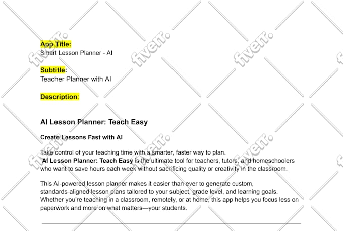 do app promotion and app store optimization to rank on top 5