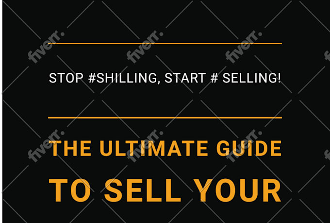 help you in selling your nft