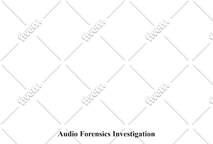 do digital forensics, data recovery, log analysis, and investigation