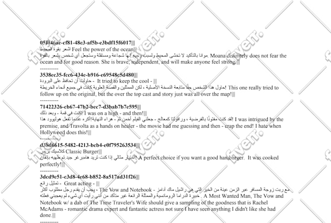 write SEO articles and blog post as your content writer