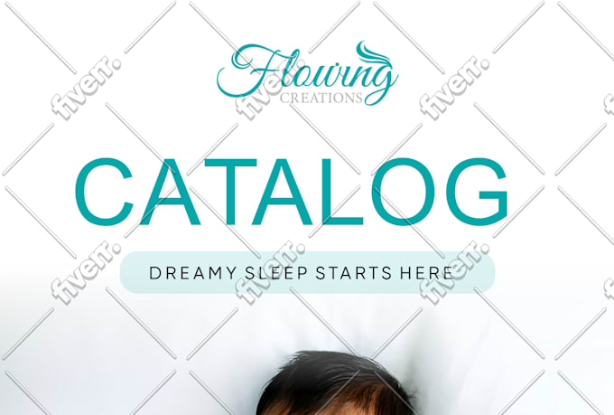 make product catalog, lookbook, line sheet, catalogue