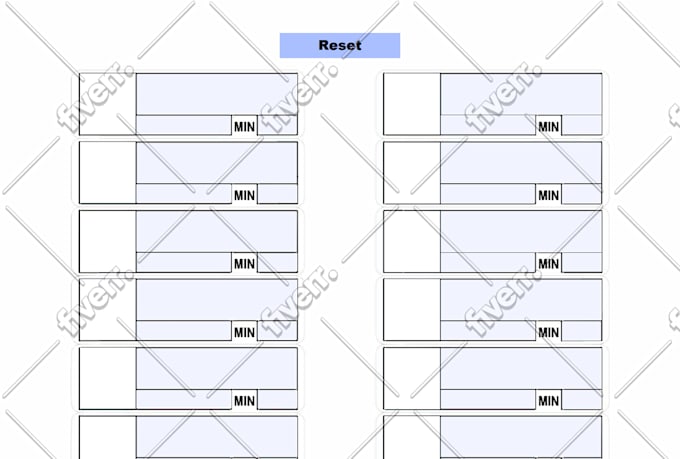 design editable interactive fillable PDF forms with javascript