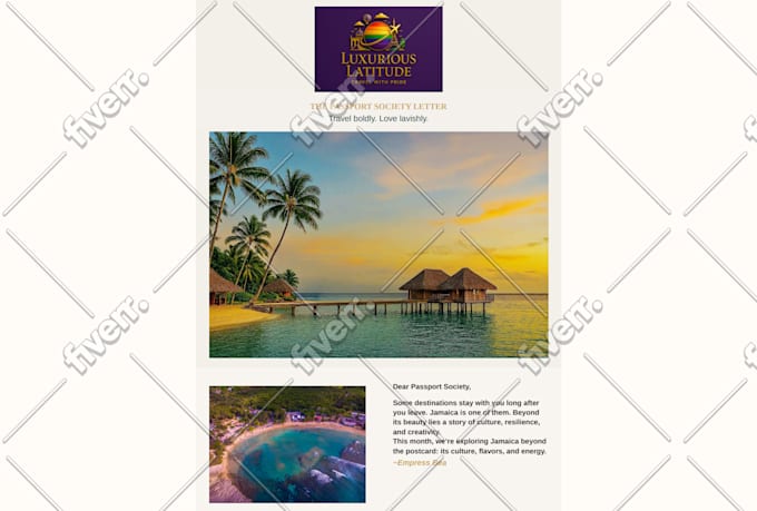 do mailchimp email marketing campaign, email automation, email newsletter design
