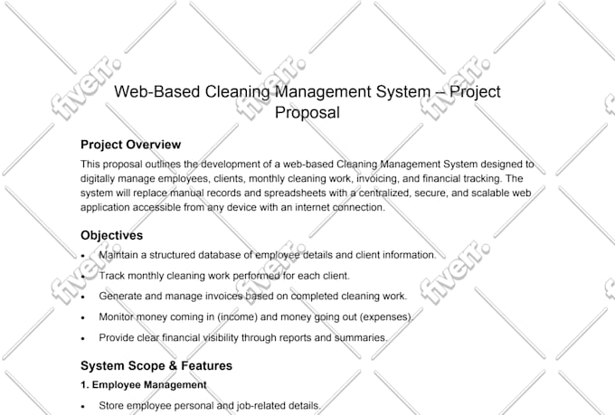 develop microsoft access database project and assignments