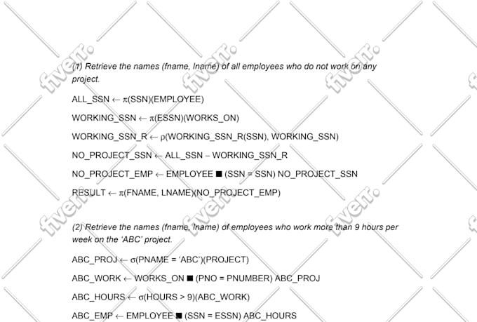do java object oriented programming for you
