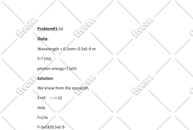 provide lecture notes and videos