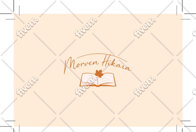 do a business card for you