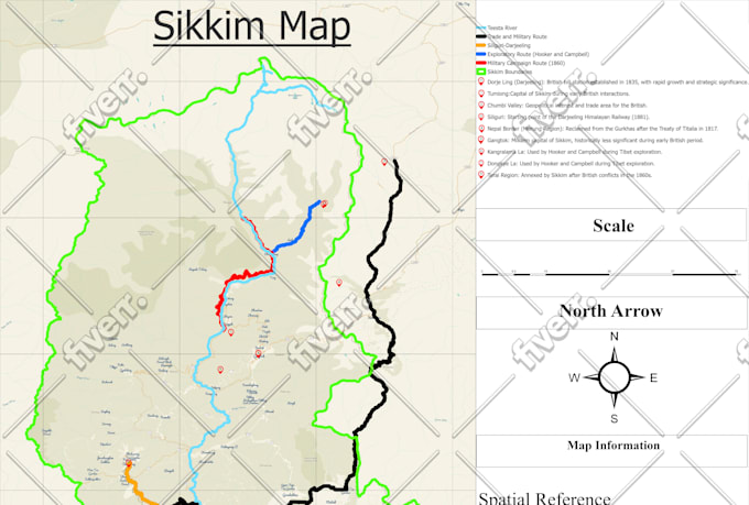 deliver solutions for python and gis programming projects