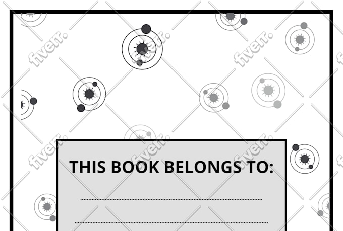 send you an easter activity book with 112 pages