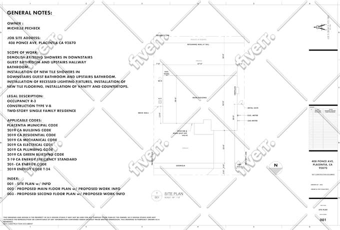 draft clean, professional conceptual floor plans