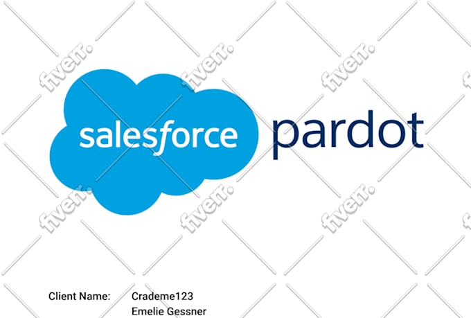 help you be a pardot expert