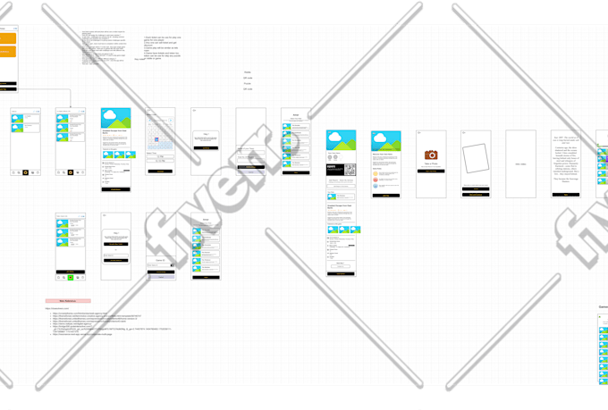 make professional unity 2d and 3d unity mobile game
