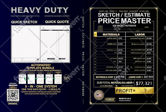 design your book with a stunning, realistic mockup