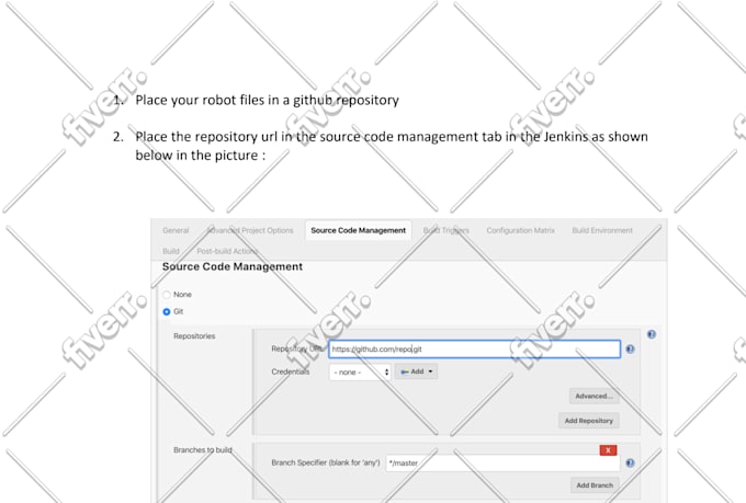 create cicd pipelines using jenkins on any cloud platform