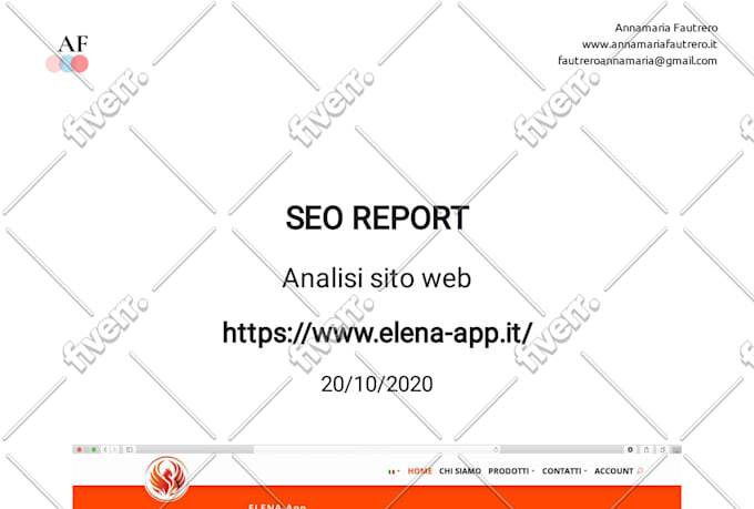 make a perfect SEO plan for your business