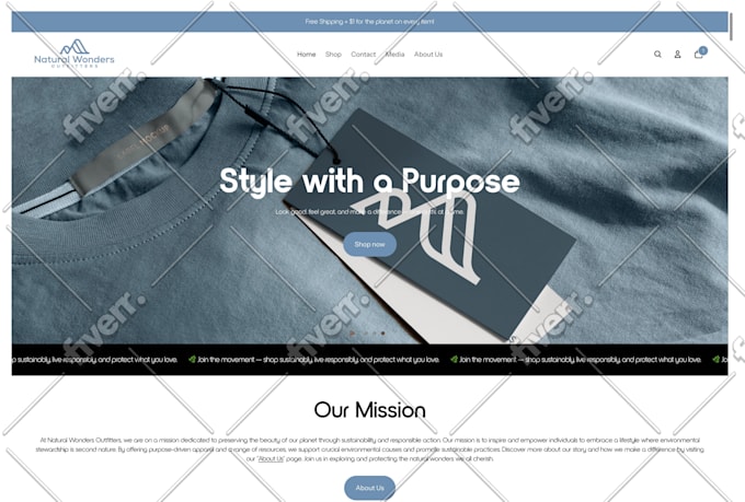 shopify developer fix, shopify website fix , shopify redesign shopify design