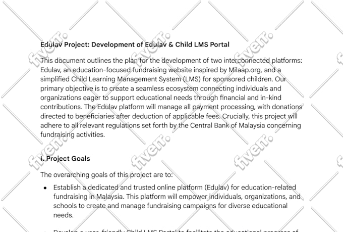be your IT project manager with 11 years of experience