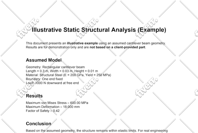 run high quality fea, cfd, and structural design