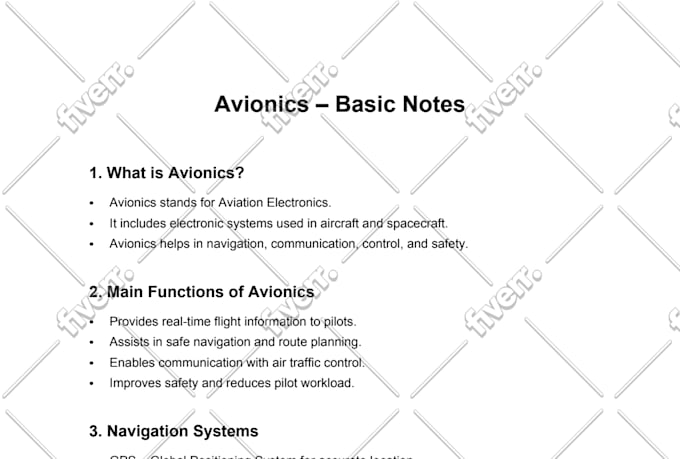 do aerospace, aeronautical, avionics, propulsion engineering and flight mechanic