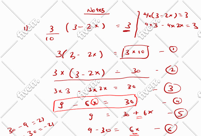 be your physics, chemistry and math tutor