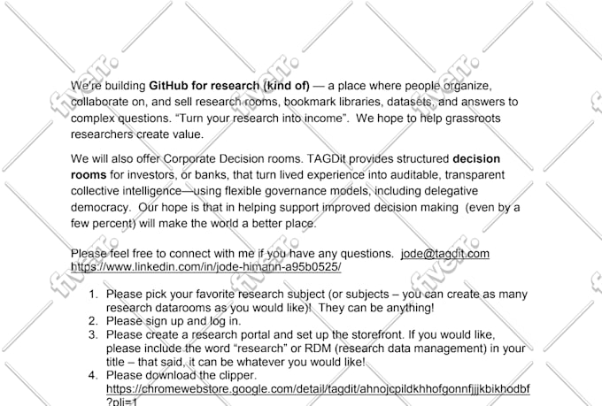 be your virtual assistant for data entry, copy paste and typing