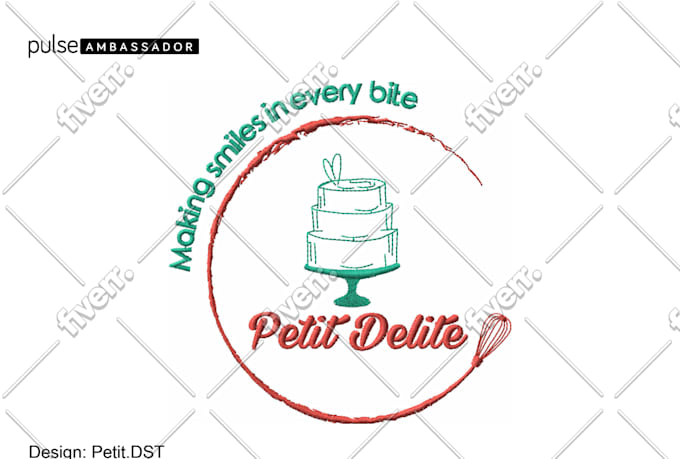 digitize images into embroidery format dst pes jef pxf