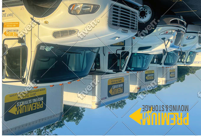 do professional modern flyer design