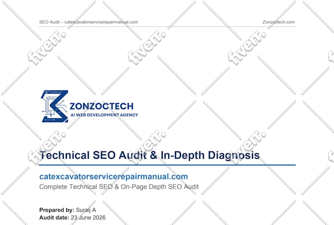 optimize on page SEO for your website
