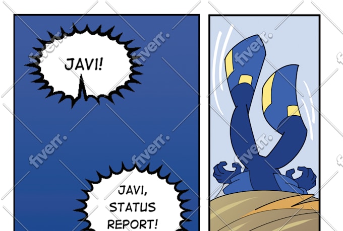 convert webtoon to manga and comic format
