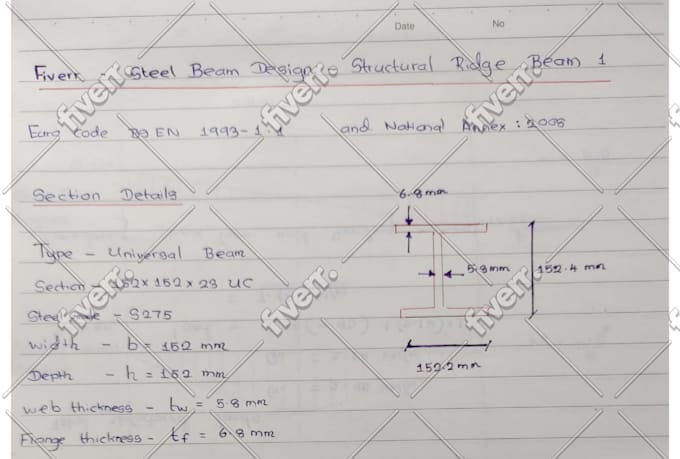 do structural designs drawings and design reports