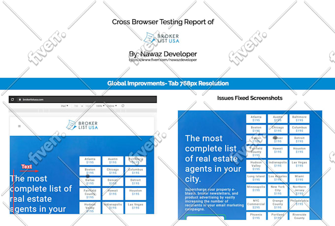 design and customize wordpress website