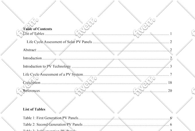 do renewable energy engineering tasks for you
