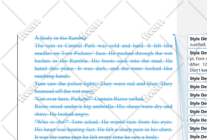 professionally edit and proofread your book manuscript or novel