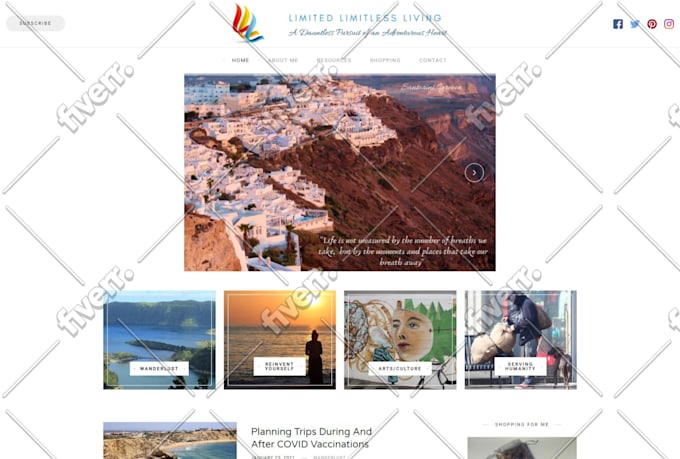 do wix website design or redesign in 24 hours