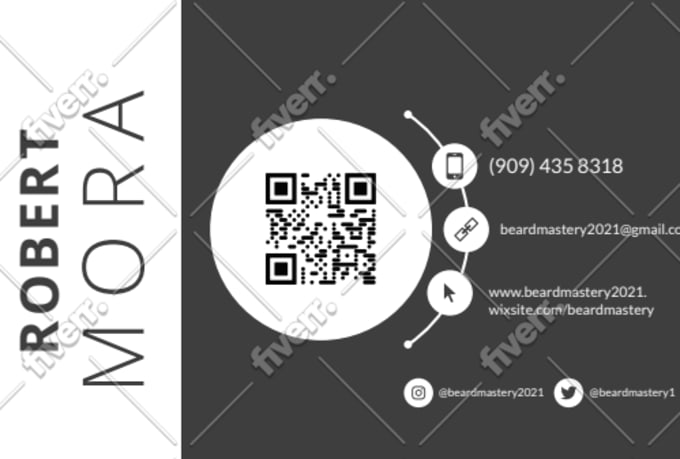 design professional business card that makes your brand stand out