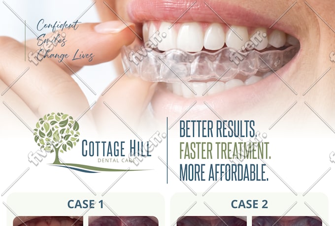 design eye catching flyers, posters, and leaflets that get results