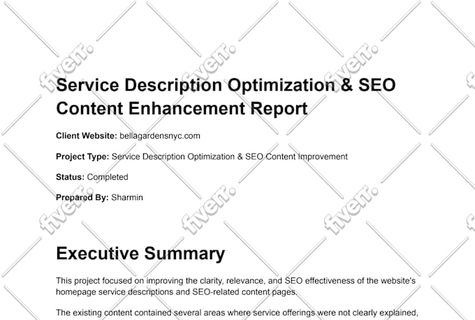 do on page and technical SEO, website audit, google search console indexing